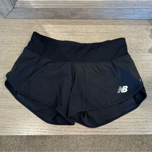 New Balance athletic shorts